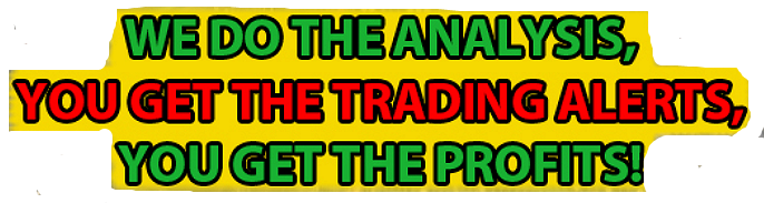 market options trading newsletter